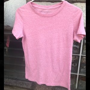 Pink Aeropostale T-shirt Size Medium